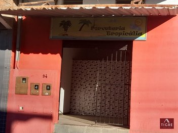 business em Rua Arão Reis, Jardim da Glória - Vespasiano - MG