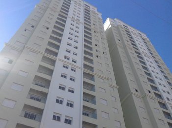 apartment em Rua Almirante Barroso, Vila Mendonça - Araçatuba - SP