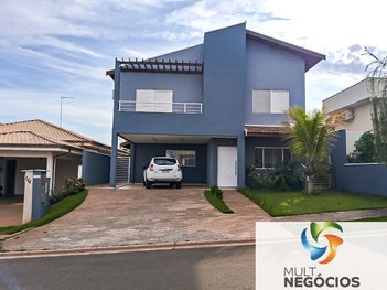 house em Estrada Municipal Desembargador Adalberto José Queiroz Telles de Camargo Aranha, Parque Brasil 500 - Paulínia - SP