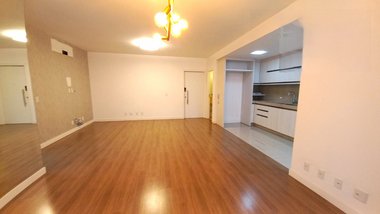 apartment em Rua São Ludgero, Barreiros - São José - SC