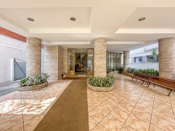 apartment em Alameda Barão de Limeira, Campos Elíseos - São Paulo - SP