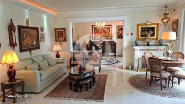 apartment em Avenida Angélica, Consolação - São Paulo - SP