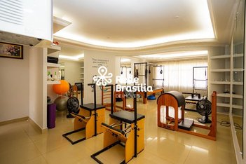 office em QND 13, Taguatinga Centro (Taguatinga) - Brasília - DF