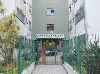 apartment em Rua dos Maias, Rubem Berta - Porto Alegre - RS