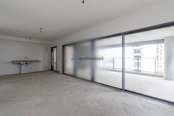 apartment em Rua Joaquim Antunes, Pinheiros - São Paulo - SP