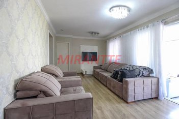 apartment em Rua Doutor João Batista Soares de Faria, Santana - São Paulo - SP
