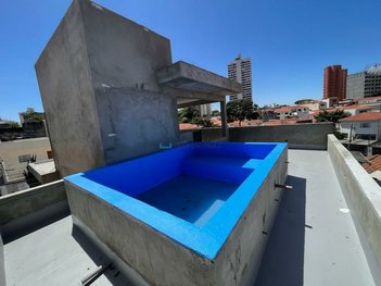 house em Rua Carlos Tiago Pereira, Bosque da Saúde - São Paulo - SP