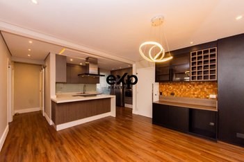apartment em Rua Flórida, Cidade Monções - São Paulo - SP