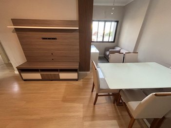 apartment em Rua Major Pinheiro Franco, Centro - Mogi das Cruzes - SP