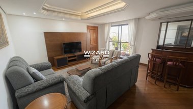 apartment em Rua São Paulo, Cerâmica - São Caetano do Sul - SP