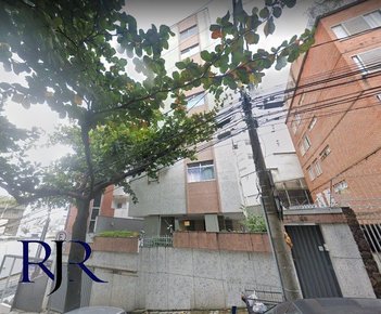 apartment em Rua Albita, Cruzeiro - Belo Horizonte - MG