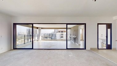 apartment em Rua Joaquim Antunes, Pinheiros - São Paulo - SP