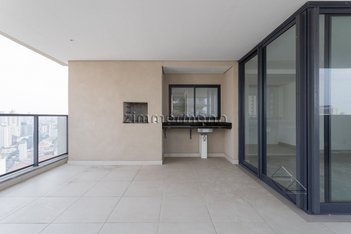 apartment em Rua Luís Molina, Jardim Vila Mariana - São Paulo - SP