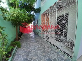 apartment em Rua Hermes Lima, Vila Praiana - Lauro de Freitas - BA