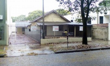 land_lot em Rua Santo Antônio, Zona 07 - Maringá - PR