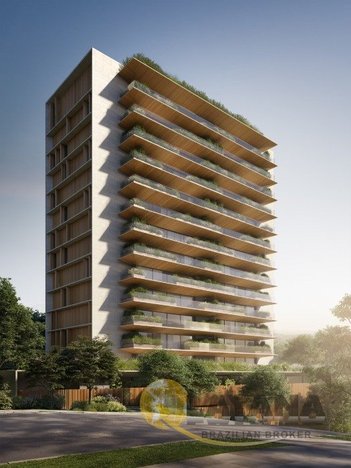 apartment em Rua Antônio Parreiras, Mont Serrat - Porto Alegre - RS