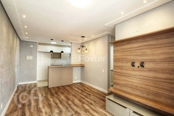 apartment em Rua José Arzão, Vila Prado - São Paulo - SP