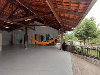 house em Rua Carlos Alberto Pamplona, Passo Manso - Blumenau - SC