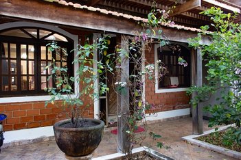 house em Rua Serapião Aguiar, Jardim São Cristóvão I - Rio das Pedras - SP