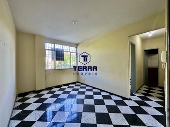 apartment em Rua João Cesarino, Alcântara - São Gonçalo - RJ