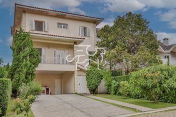 house em Rua Santo Américo, Jardim Colombo - São Paulo - SP