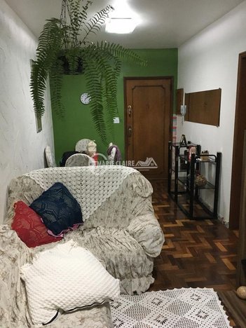 apartment em Rua João Pereira, Lapa - São Paulo - SP