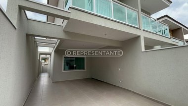 house em Rua Geraldo Moran, Umuarama - Osasco - SP