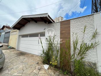 house em Rua Santa Catarina, Água Branca - Piracicaba - SP