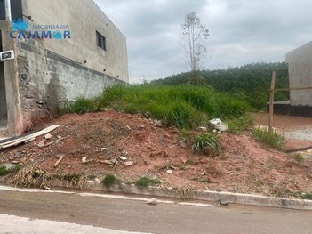 land_lot em Rua Quatro, Água Fria - Cajamar - SP