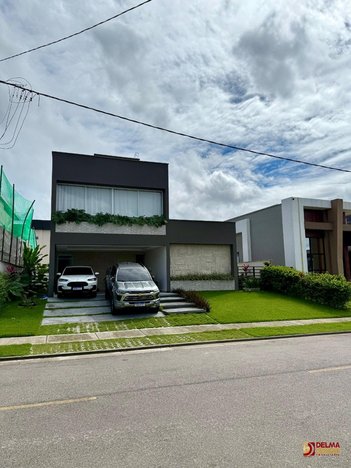 house em Avenida Barreiras, Comercial Norte - Bayeux - PB