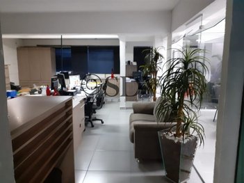 commercial_property em Pio XI, Alto de Pinheiros - São Paulo - SP