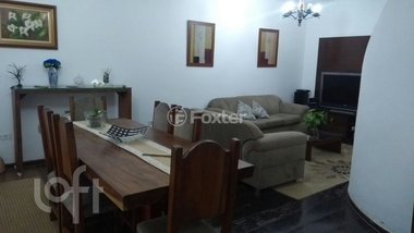house em Rua Maria Azevedo Florence, Assunção - São Bernardo do Campo - SP