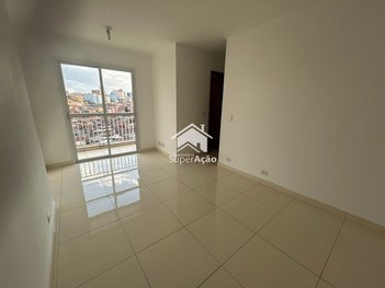 apartment em Rua Mena, Jardim Santa Mena - Guarulhos - SP