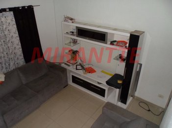 house em Rua Augusto Gil, Vila Dionisia - São Paulo - SP