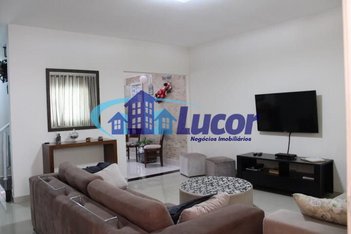 house em Travessa Fabiano, Chácara Belenzinho - São Paulo - SP