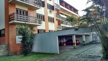 apartment em Rua Doutor Castro de Menezes, Vila Assunção - Porto Alegre - RS