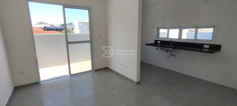 apartment em Rua Evans, Vila Esperança - São Paulo - SP