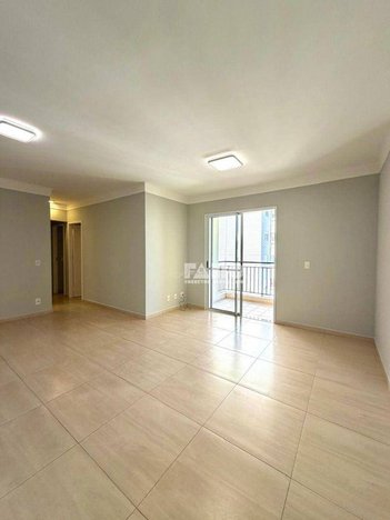 apartment em Rua Antônio Marcos de Oliveira, Jardim Tarraf II - São José do Rio Preto - SP