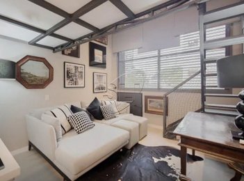 apartment em Rua Harmonia, Sumarezinho - São Paulo - SP