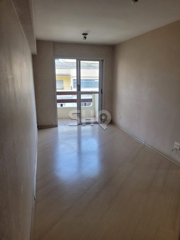 apartment em Rua Aureliano Coutinho, Vila Buarque - São Paulo - SP