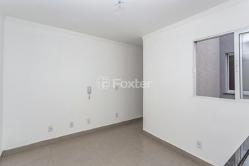 apartment em Rua Paulo de Avelar, Vila Dom Pedro I - São Paulo - SP
