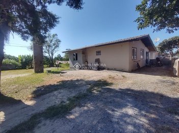 house em Área Rural, Área Rural de Palhoça - Palhoça - SC