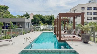 apartment em Travessa Carmem, Moinhos de Vento - Porto Alegre - RS