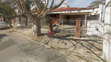 house em Rua Pedra Azul, Bosque dos Eucaliptos - São José dos Campos - SP