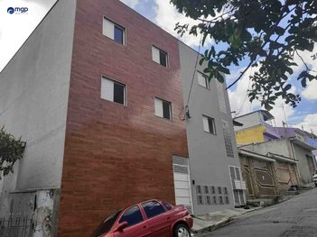 apartment em Rua Cruz de Malta, Parada Inglesa - São Paulo - SP