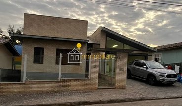 house em Rua Tiradentes, Jardim Silvana - Içara - SC
