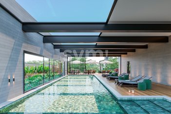 apartment em Rua Jerônimo Durski, Bigorrilho - Curitiba - PR