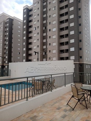 apartment em Rua Idalina Maria de Jesus Silva, Jardim Abatiá - Sorocaba - SP