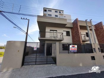 house em Rua Alfredo Tavares, Itajuba - Barra Velha - SC