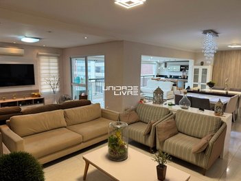 apartment em Rua Antônio de Lucena, Chácara Califórnia - São Paulo - SP